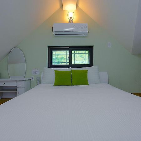 Forest Of Color Pension Hongcheon Extérieur photo