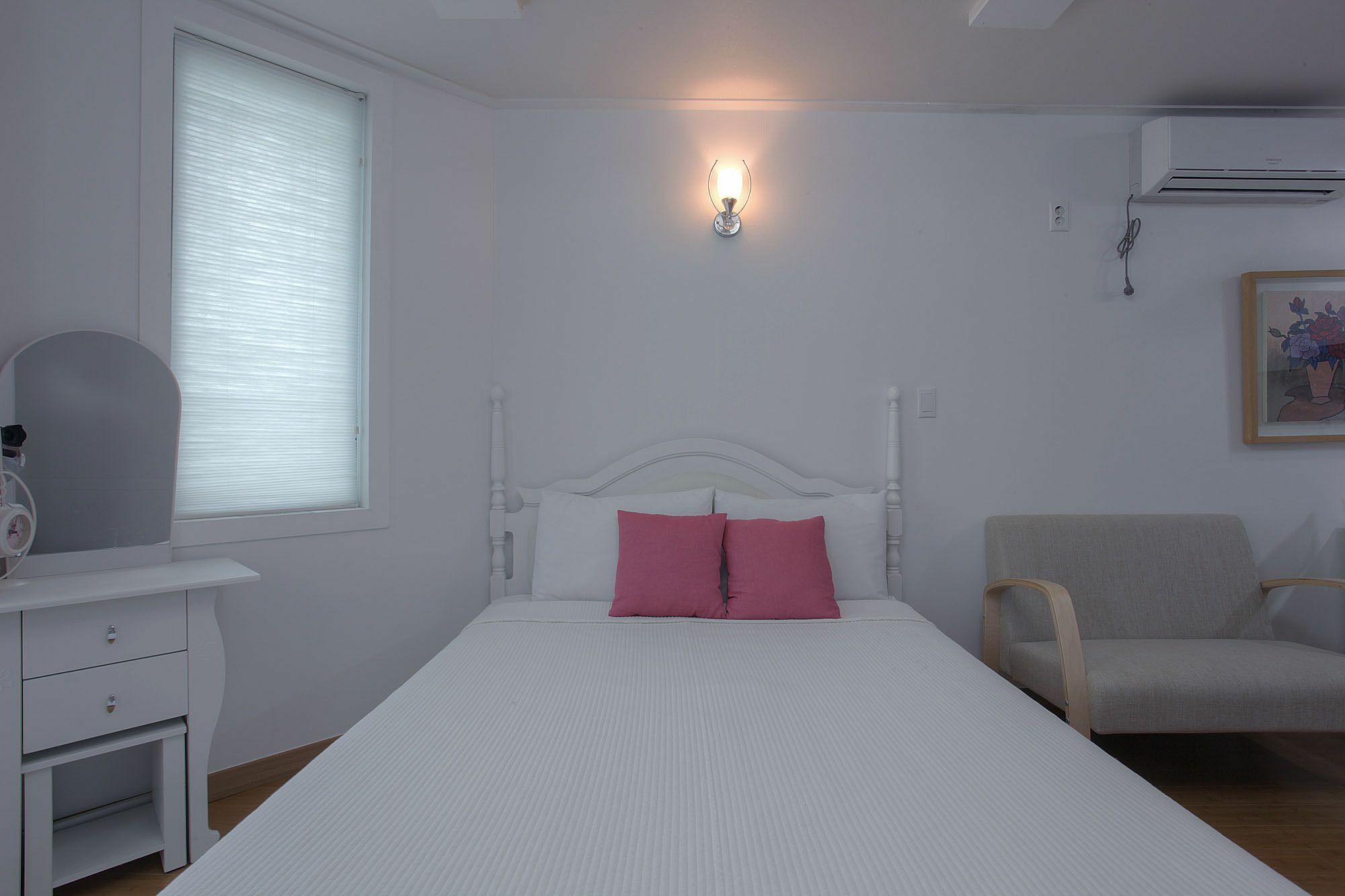 Forest Of Color Pension Hongcheon Extérieur photo